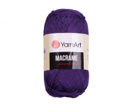 YarnArt Macrame 167 Polyester